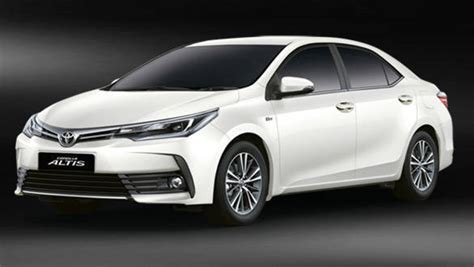 Check out the latest promos from official toyota dealers in the philippines. 2017 Toyota Corolla Altis launched in India at Rs 15.87 ...