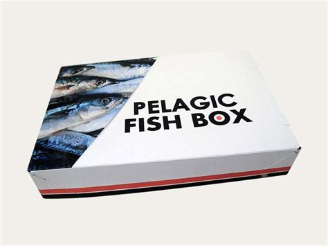 Custom Fish Boxes Custom Printed Fish Boxes Custom Fish Boxes Wholesale