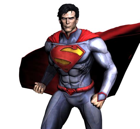Iga Superman New 52 By Corporacion08 On Deviantart