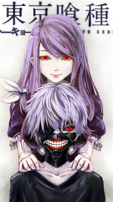 Tokyo Ghoul Rize Wallpaper 78 Images