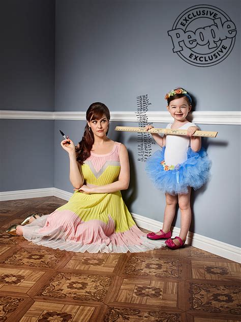 These funds can thus be regarded as saving accounts. Sara Rue's Toddler Talulah Already Has Great One-Liners ...