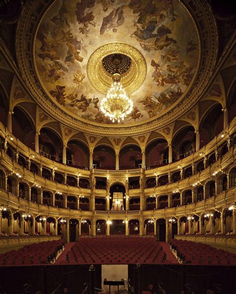 Vienna State Opera House | Opera, Vienna state opera, Opéra garnier
