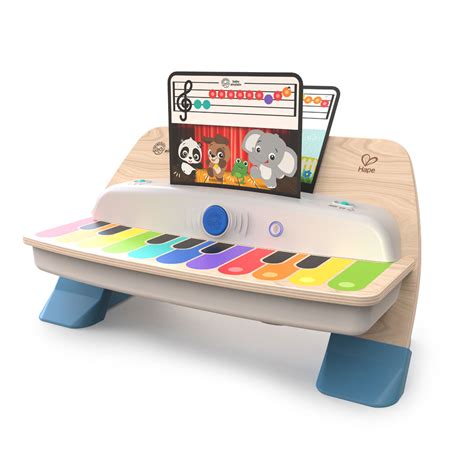 Baby Einstein Together In Tune Piano Connected Magic Touch Piano