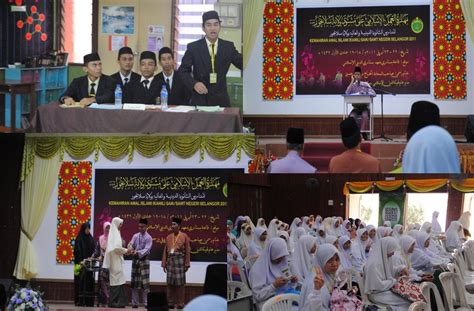 Pada masa yang sama, kesedaran masyarakat terhadap pendidikan semakin. Sekolah Agama Menengah Tinggi Tengku Ampuan Jemaah: KAMIL ...