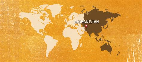 Afghanistan 1 islamic republic of afghanistan 2 major city: Where We Work | Care International