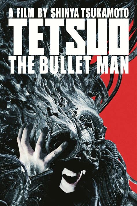 Tetsuo The Bullet Man Rotten Tomatoes