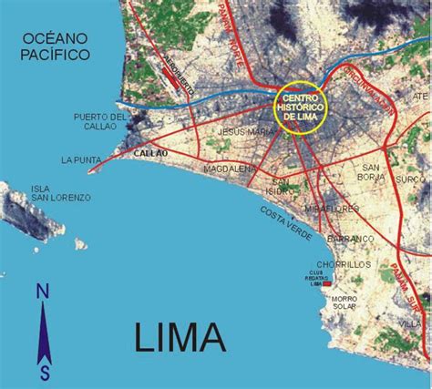 Terremoto De 56 En El Callao Lima Perú