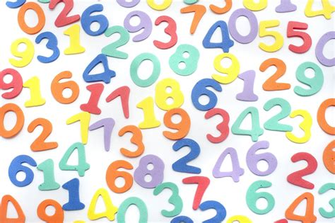 Background Numbers Math Free Photo On Pixabay Pixabay