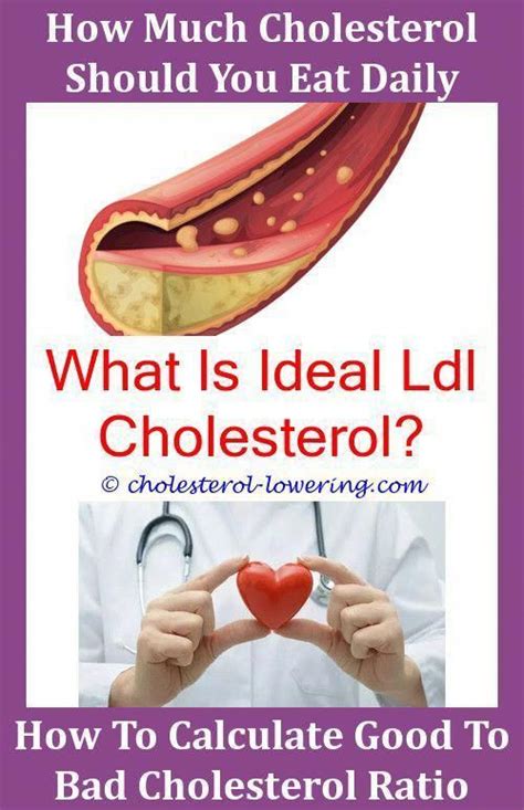 Is It Possible To Reduce Cholesterol Without Medication