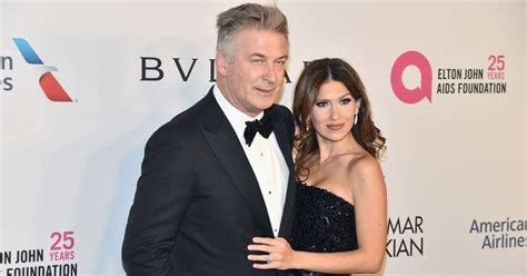 Hilaria Baldwin Shows Off Her Sensuous Body In Bathroom Workout Meaww