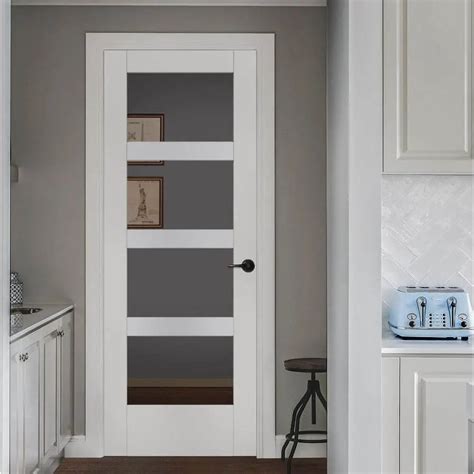 Midcentury Modern Interior Doors To Enhance Your Home