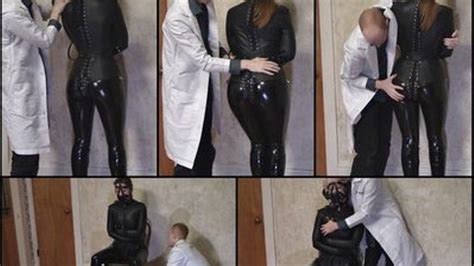 serene isley and kevin catburglar caught and leather bound hd mpeg serene isley s bound