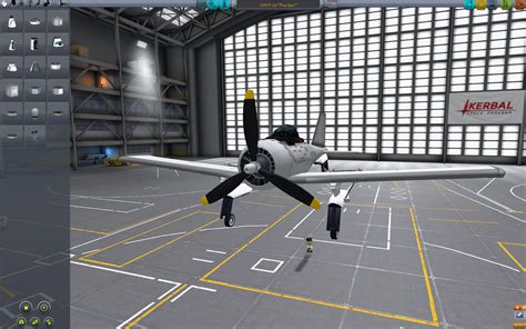 Kerbal Aircraft Expansion Kax Screenshots Kerbal Space Program