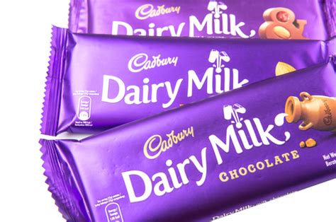 On gayot.com's list of the top 10 chocolate bars you will encounter swiss, belgian and french pioneers along with modern artisanal chocolatiers who innovate by adding ingredients like bacon. Cadbury Dairy Milk announces 30 per cent sugar reduction