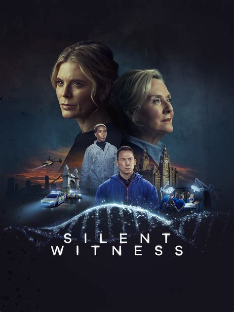 Silent Witness Rotten Tomatoes
