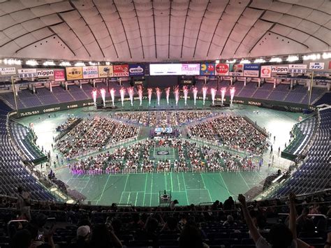 Njpw Wrestle Grand Slam In Tokyo Dome July Results And Review