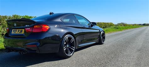 Our comprehensive coverage delivers all you need to know to make an informed car buying decision. BMW 2015 F82 M4 Carbon Black Coupe for sale for £25,000 - Cutters Classifieds