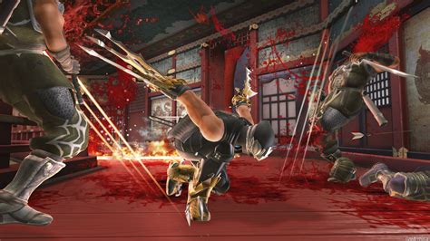 La versión para pc ya tiene detallados sus requisitos mínimos y recomendados y desde la página de steam se puede leer alguna información. Todo sobre el mundo de los Videojuegos: Ninja Gaiden 2 o ...