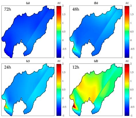 Geosciences | Free Full-Text | Incorporating Rainfall Forecast Data in