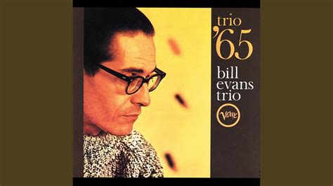 新品lp Bill Evans Trio 65 ：verveumeの持つ豊富なアーカイブを高音質で蘇らせるacoustic
