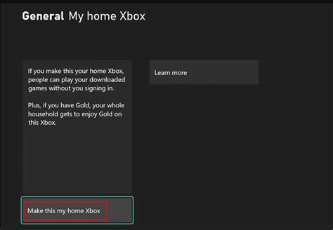 How To Game Share On Xbox One X And Series S Easy Way