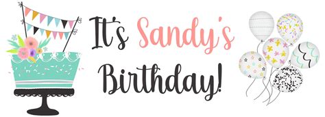 Its Sandys Birthday And We Have A T For You Sandy Puc Photography