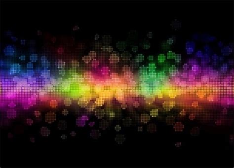 Neon Color Backgrounds Sf Wallpaper