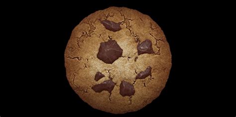 Cookie Clicker Is Coming To Steam In September