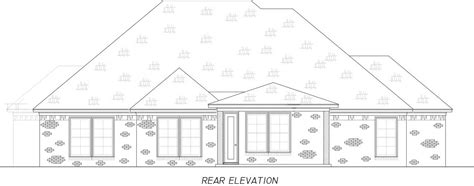 House Plans And Designs Monster House Plans