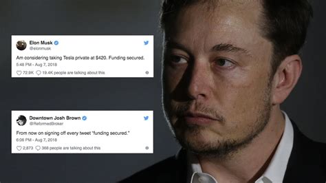 Yet Another Elon Musk Tweet Has Been Turned Into A Meme Culture