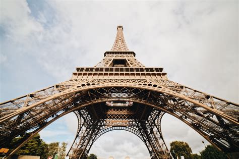 Paris 360 Experience A Virtual Tour 7 Days Abroad