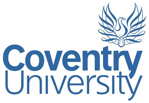 Coventry University Logo Mediacraft Associates