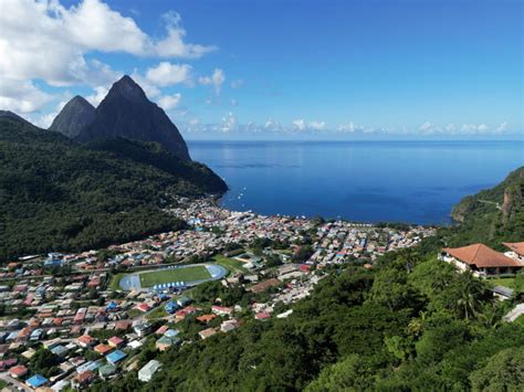 Best Things To Do In Soufriere St Lucia The Complete Guide