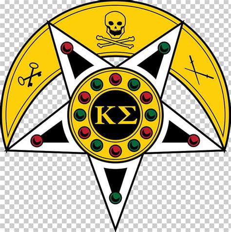 Kappa Sigma Pledge Pin Fraternities And Sororities University Of