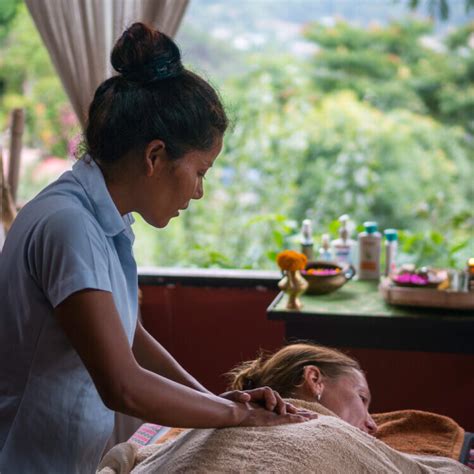indulge and relax day trip out of kathmandu with spa massage fresh air