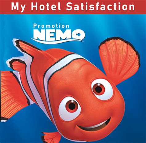 Finding Nemo Disney Junior Logo
