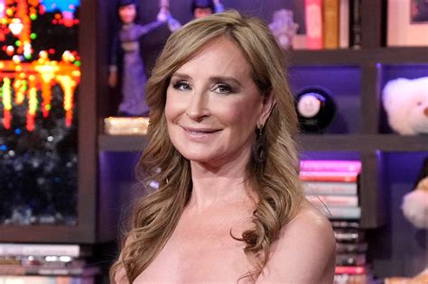 Sonja Morgan Selling Nyc Townhouse For 1075m Photos The Daily Dish
