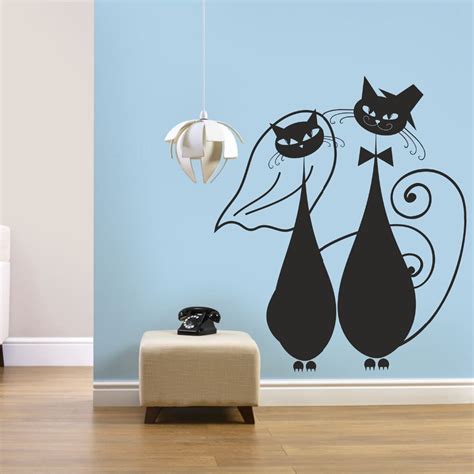 We did not find results for: Removable Cat Gloom and Bride Cute Wall Sticker DIY Art Vinyl Home Decor Wall Poster adesivo de ...