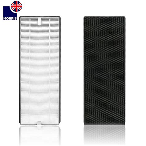 Air Purifier With Uv Light And H13 Medical Grade Hepa Filter 200m³h Cadr