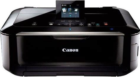 Canon pixma mg5200 is a series of printers produced by canon. Canon MG5300 Printer Driver Download