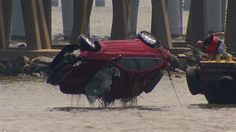 Chesapeake Bay Bridge Crash Survivor Tells Her Story Nbc4 Washington