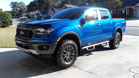 2757017 On Stock Sport Wheels Page 2 2019 Ford Ranger And Raptor