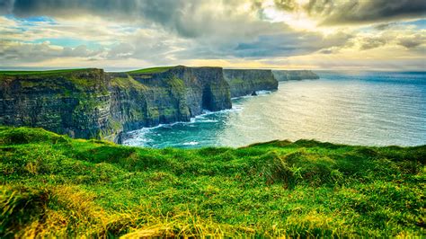Voyage En Irlande Planification Sur Mesure Tourlane