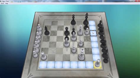 Obviously that's a huge generalization. Chess titans opening strategy, rook checkmate - YouTube