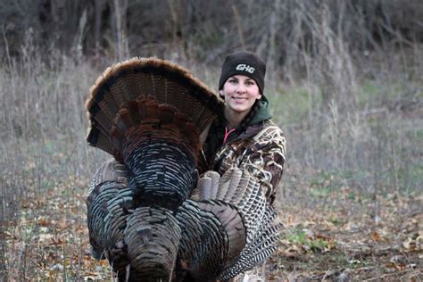 Huntress View Turkey Hunting Gear And Apparel For Women