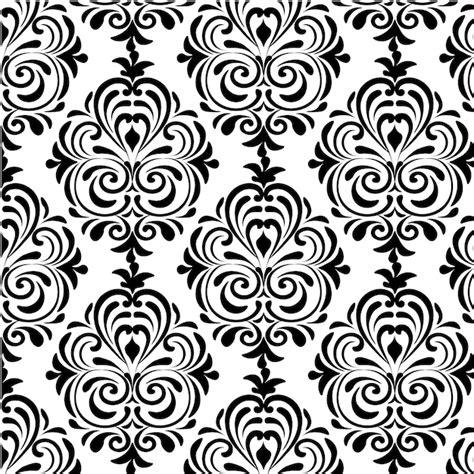 Free Vector Elegant Pattern Background
