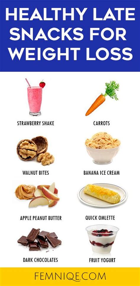 best foods to eat at night for weight loss