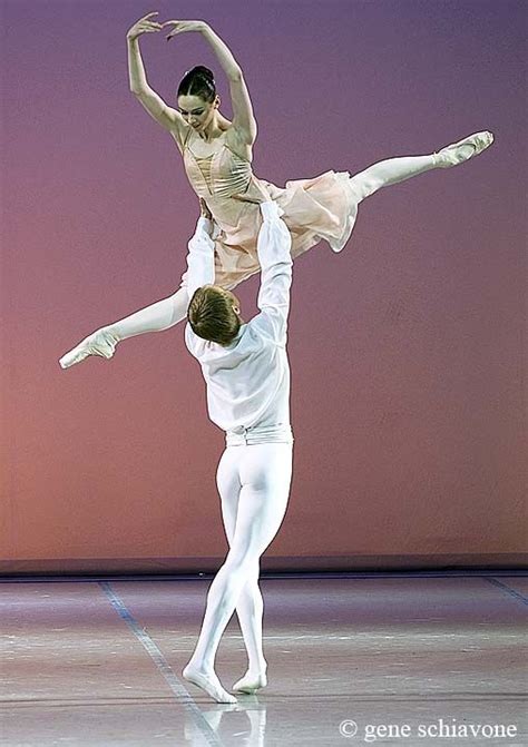 Pas De Deux Dancer Ballet Inspiration Dance Photography