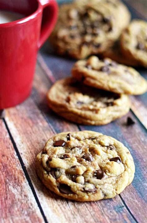 16 Chocolate Chip Cookies That Prove God Exists Best Chocolate Chip