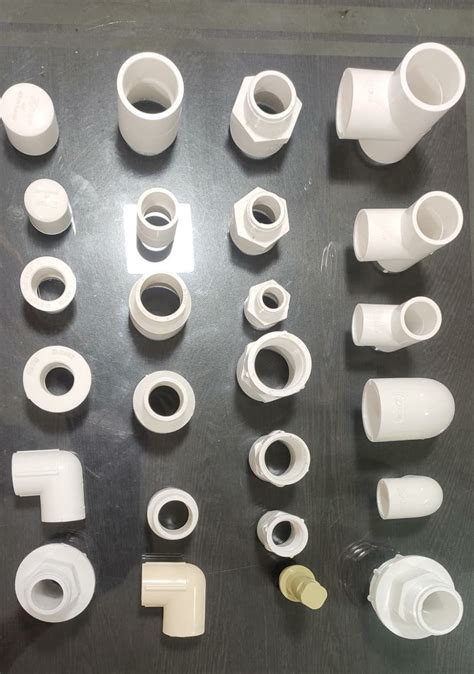 12 Inch Upvc Pipes And Fittings Plumbing Rs 20 Pack Shyam Plastic Id 23085649988